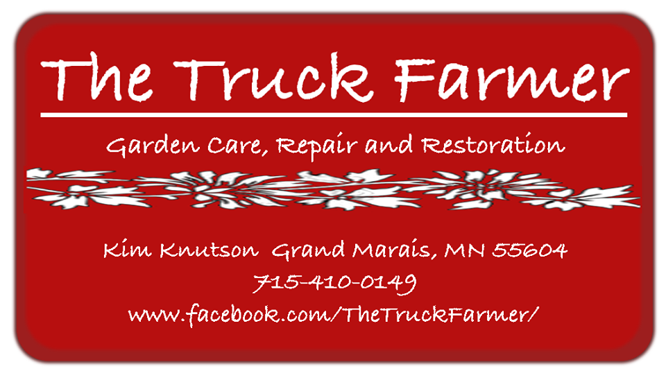 The TruckFarmer is on Facebook